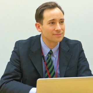 サンディスクのラッセル・ルーベン氏に聞く、車載用フラッシュストレージへの意気込み