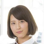 福田彩乃、26歳で女子高生役に! 制服姿は「裸を見られるより恥ずかしい」