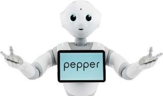 Pepper、1分で完売