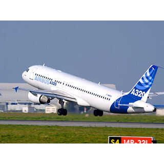 エアバス、A320生産レートを増加--月50機体制で1万1,500機以上の受注に対応