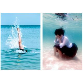 「エプソンフォトグランプリ 2014」受賞作品発表