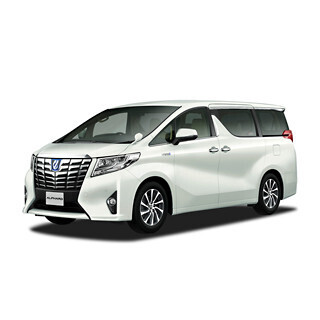 トヨタ新型アルファード・ヴェルファイア、発売1カ月で計4万2,000台を受注