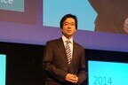 日本マイクロソフト 新社長に平野副社長 - 樋口氏は会長へ