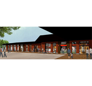 東京都昭島市にコールマンの旗艦店オープン - 見て、触れて、体験できる!