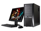 ドスパラ、GeForce GTX 960搭載のMMORPG「ブレイドアンドソウル」推奨PC