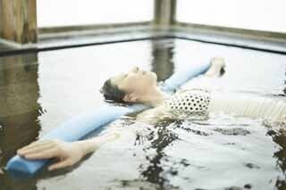 星野リゾート、「星のや 軽井沢」で温泉を使ったボディプログラムを開始