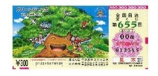 岡三オンライン証券、投資信託買付でジャンボ宝くじプレゼントキャンペーン