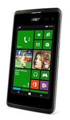 AcerがWindows Phone 8.1搭載スマートフォン「Liquid M220」発表