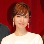 戸田恵梨香、豪華27人出演の主演作に自信「個性がどれだけ愛しく美しいか」