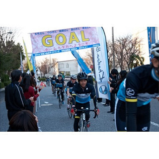 サイクリング入社式をしたい企業募集 - 自転車も貸し出し完全サポート