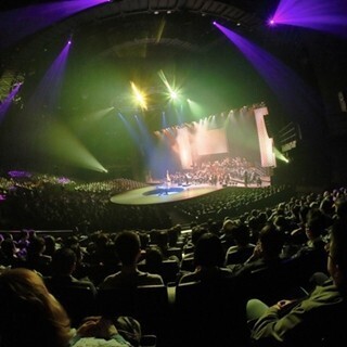 『宇宙戦艦ヤマト2199』を追体験する宮川彬良氏コンサート、新たな"ヤマトサウンド"でファンを魅了