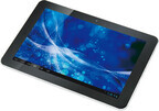 ドスパラ、スペック強化の10.1型Androidタブ「Diginnos Tablet」新モデル