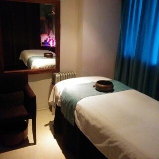 あの高級スパをこの機会に! 「スパ&ウエルネスウィーク2015」