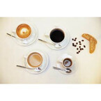キャセイ、イリーのプレミアムコーヒーを無料提供 - カフェラテなども追加