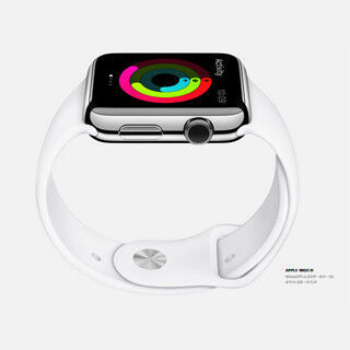 Apple Watchの発表を意識した「iOS 8.2」が3月9日にリリースか - 海外報道