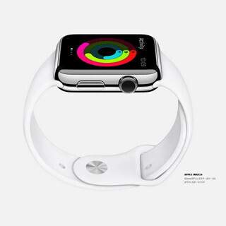 Apple Watchの発表を意識した「iOS 8.2」が3月9日にリリースか - 海外報道