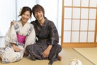外国人から見た、日本人夫婦の独特なところとは?