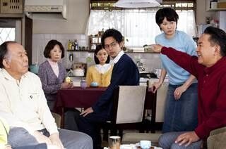 山田洋次監督、20年ぶりの喜劇映画で20分の&quot;家族会議&quot;「挑戦のシーン」