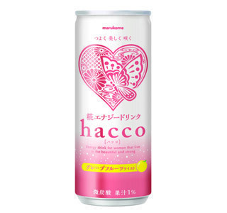 東京都・丸の内で糀エナジードリンク・haccoを使用したカクテルを提供