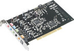 ASUS、音声ミックスが可能なPC用PCIオーディオカード「Xonar D-KARA」
