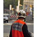 なぜフランスでは消防士がモテるのか? - びっくりフランス事情