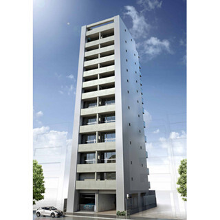 東京・目黒にグッドデザイン賞受賞シリーズの最新マンション登場