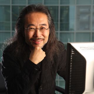 クリエイターが語る「Photoshopと私」 (3) デジタルハリウッド 学長・杉山知之さん