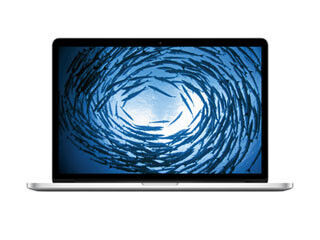 MacとiPadの悦楽生活50 #EtsuMac50 - 11　Retina以外は選びがたい… MacBook Proの買い換え検討と決め手