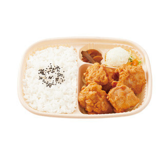 ほっかほっか亭の唐揚メニューが特別価格に - 投票で唐揚1個のプレゼント