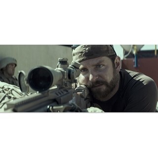 『アメリカン･スナイパー』2014年全米興行収入1位に! 世界興収5億ドル突破