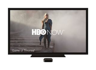 Apple TVが値下げし69ドルへ、映像配信サービス「HBO NOW」にも対応