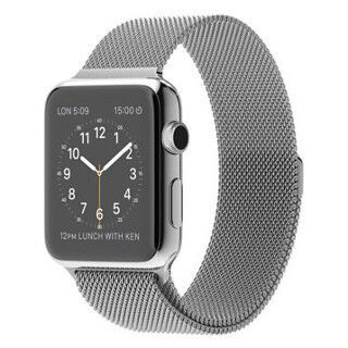 Apple Watch、アップル直営店以外にも伊勢丹で試着と購入が可能
