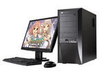 ドスパラ、GeForce GTX 960搭載の「マスターオブエピック」推奨PC