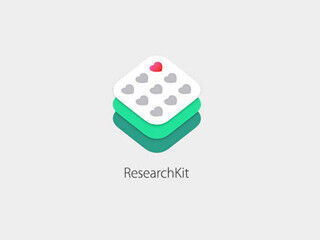 アップル、医学研究をサポートするフレームワーク「ResearchKit」を発表