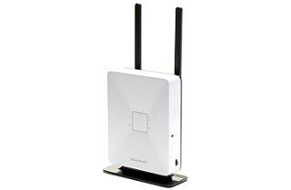 UQ、WiMAX 2+対応のホームルータ「URoad-Home2+」を取り扱い開始