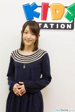 小松未可子が語る『モーレツ宇宙海賊』の魅力! 劇場版公開を控え、キッズステーションで2/1、2/8に集中放送 (1) 加藤茉莉香役を演じて