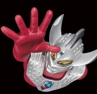 ウルトラマンナンバー6!『ULTRA-ACT ウルトラマンタロウ』が7月再販決定