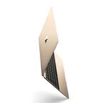 アップル、Mac史上最薄・最軽量の新しい「MacBook」
