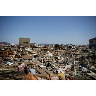 東日本大震災から4年、中国人たちも「国や人種を問わず哀悼を表したい」