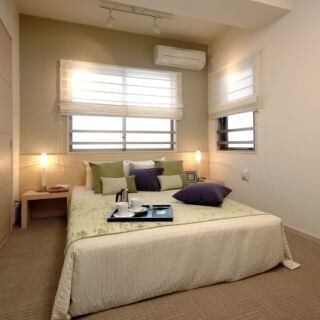 夫のいびきがうるさくて殺意を覚える妻、「夫婦は一緒に寝るべき」という夫