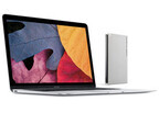 LaCie、12型の新しいMacBookに完璧にマッチするUSB Type-C対応HDD