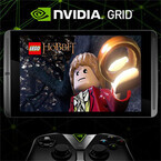 NVIDIA、「GRIDゲームストリーミングサービス」を日本国内で提供開始