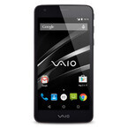 「VAIO Phone」は「ELUGA U2」と同じ? - 話題の疑惑を日本通信が完全否定