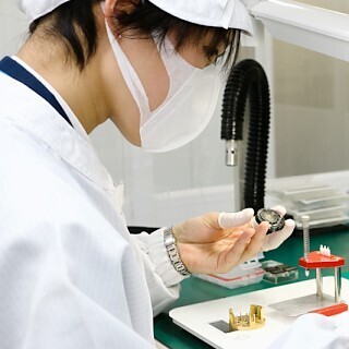 シリーズ「オシアナス・クオリティ」 - ユーザーの期待に応えるアフターサービス