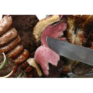 ブラジル料理No.1を決める戦い「BRA-1」が台場で開催