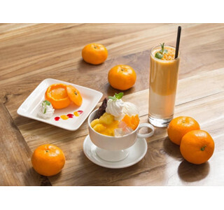 "花粉症対策メニュー"が、東京都渋谷区の薬膳カフェに登場