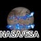 木星の衛星ガニメデの地下に深さ100kmの海 - NASA