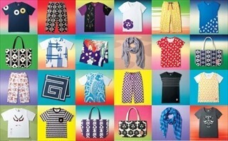 歌舞伎とユニクロがコラボ! 伝統文化をポップカルチャーとして世界に発信