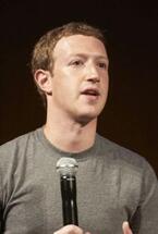 Facebook創業者 マーク・ザッカーバーグが語る「人の雇い方」