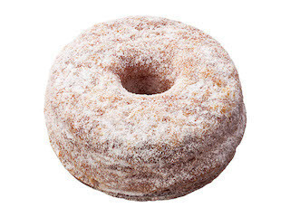 「ミスタークロワッサンドーナツ」に、"シュガー"と"シナモン"が登場